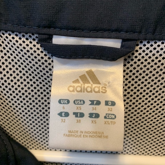 Adidas Jacket - Picture 2 of 3